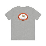 Dogs Are The Sunshine of Life  ||  Bella + Canvas 3001 Unisex Jersey Short Sleeve Tee