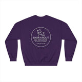 "It Was Me, I Let The Dogs Out" / Bark-A-Bout Pet Resort Crewneck