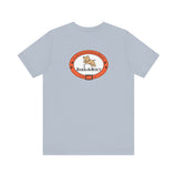 Dogs Are The Sunshine of Life  ||  Bella + Canvas 3001 Unisex Jersey Short Sleeve Tee