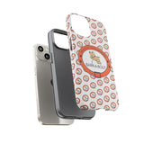 Bark-A-Bout Logo || Tough Phone Cases