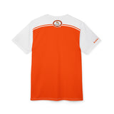 Copy of Orange Sport Shirt || Unisex AOP Cut & Sew Tee