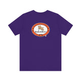 Dogs Are The Sunshine of Life  ||  Bella + Canvas 3001 Unisex Jersey Short Sleeve Tee