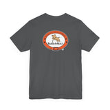 Dogs Are The Sunshine of Life  ||  Bella + Canvas 3001 Unisex Jersey Short Sleeve Tee