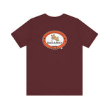 Dogs Are The Sunshine of Life  ||  Bella + Canvas 3001 Unisex Jersey Short Sleeve Tee