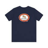 Dogs Are The Sunshine of Life  ||  Bella + Canvas 3001 Unisex Jersey Short Sleeve Tee