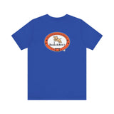 Dogs Are The Sunshine of Life  ||  Bella + Canvas 3001 Unisex Jersey Short Sleeve Tee
