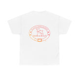 Think Paw'sitive  ||  Organic Women's Lover T-shirt