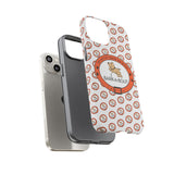 Bark-A-Bout Logo || Tough Phone Cases