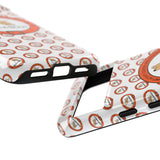 Bark-A-Bout Logo || Tough Phone Cases