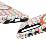 Bark-A-Bout Logo || Tough Phone Cases