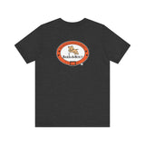 Dogs Are The Sunshine of Life  ||  Bella + Canvas 3001 Unisex Jersey Short Sleeve Tee