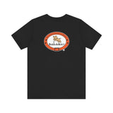 Dogs Are The Sunshine of Life  ||  Bella + Canvas 3001 Unisex Jersey Short Sleeve Tee