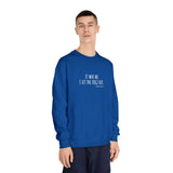 "It Was Me, I Let The Dogs Out" / Bark-A-Bout Pet Resort Crewneck