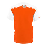 Copy of Orange Sport Shirt || Unisex AOP Cut & Sew Tee