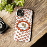 Bark-A-Bout Logo || Tough Phone Cases