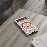Bark-A-Bout Logo || Tough Phone Cases