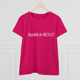 Women's Midweight Gildan Cotton Tee