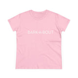 Women's Midweight Gildan Cotton Tee