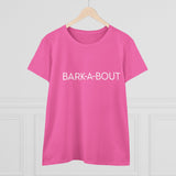 Women's Midweight Gildan Cotton Tee