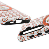 Bark-A-Bout Logo || Tough Phone Cases