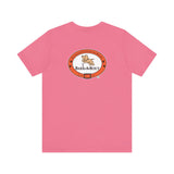 Dogs Are The Sunshine of Life  ||  Bella + Canvas 3001 Unisex Jersey Short Sleeve Tee