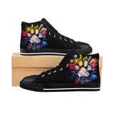 Women's High-top Sneakers