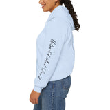 All Roads Lead To Bark-A-Bout - Pullover Hoodie with Pocket