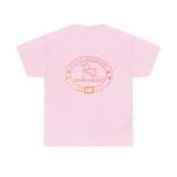 Think Paw'sitive  ||  Organic Women's Lover T-shirt