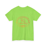 Think Paw'sitive  ||  Organic Women's Lover T-shirt