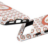 Bark-A-Bout Logo || Tough Phone Cases