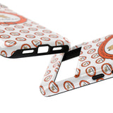 Bark-A-Bout Logo || Tough Phone Cases