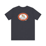 Dogs Are The Sunshine of Life  ||  Bella + Canvas 3001 Unisex Jersey Short Sleeve Tee
