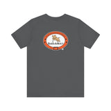 Dogs Are The Sunshine of Life  ||  Bella + Canvas 3001 Unisex Jersey Short Sleeve Tee
