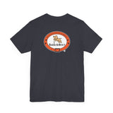 Dogs Are The Sunshine of Life  ||  Bella + Canvas 3001 Unisex Jersey Short Sleeve Tee
