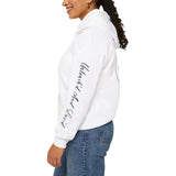 All Roads Lead To Bark-A-Bout - Pullover Hoodie with Pocket