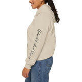 All Roads Lead To Bark-A-Bout - Pullover Hoodie with Pocket