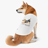 LOVE Is A Four-Legged Word || Pet Tank Top