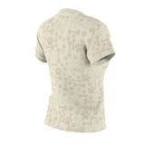 Women's AOP Cut & Sew Tee