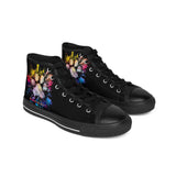 Women's High-top Sneakers