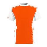 Copy of Orange Sport Shirt || Unisex AOP Cut & Sew Tee