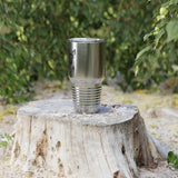 German Shepherd || Ringneck Tumbler