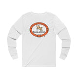 Love Mankind  ||  Long-Sleeved Tee