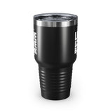 Live, Love, Bark || Ringneck Tumbler