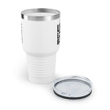 Live, Love, Bark || Ringneck Tumbler