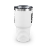 Live, Love, Bark || Ringneck Tumbler