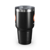 Bark-A-Bout & Unleash'd And Luv'd  ||  Ringneck Tumbler
