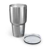 German Shepherd || Ringneck Tumbler