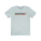 Best Fur'ends ||  Bella + Canvas 3001 Unisex Jersey Short Sleeve Tee