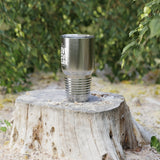 Live, Love, Bark || Ringneck Tumbler