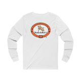 Love Dogs || Jersey Long Sleeve Tee
